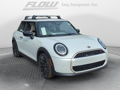New 2026 MINI Cooper S