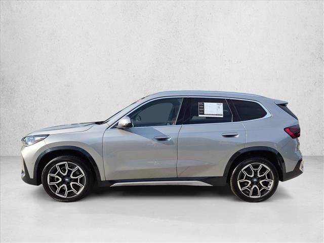 Used 2025 BMW X1 xDrive28i AWD/4WD image 9