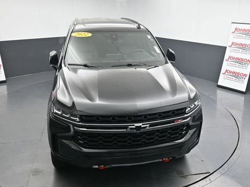 Used 2022 Chevrolet Tahoe Z71 w/ Luxury Package image 29