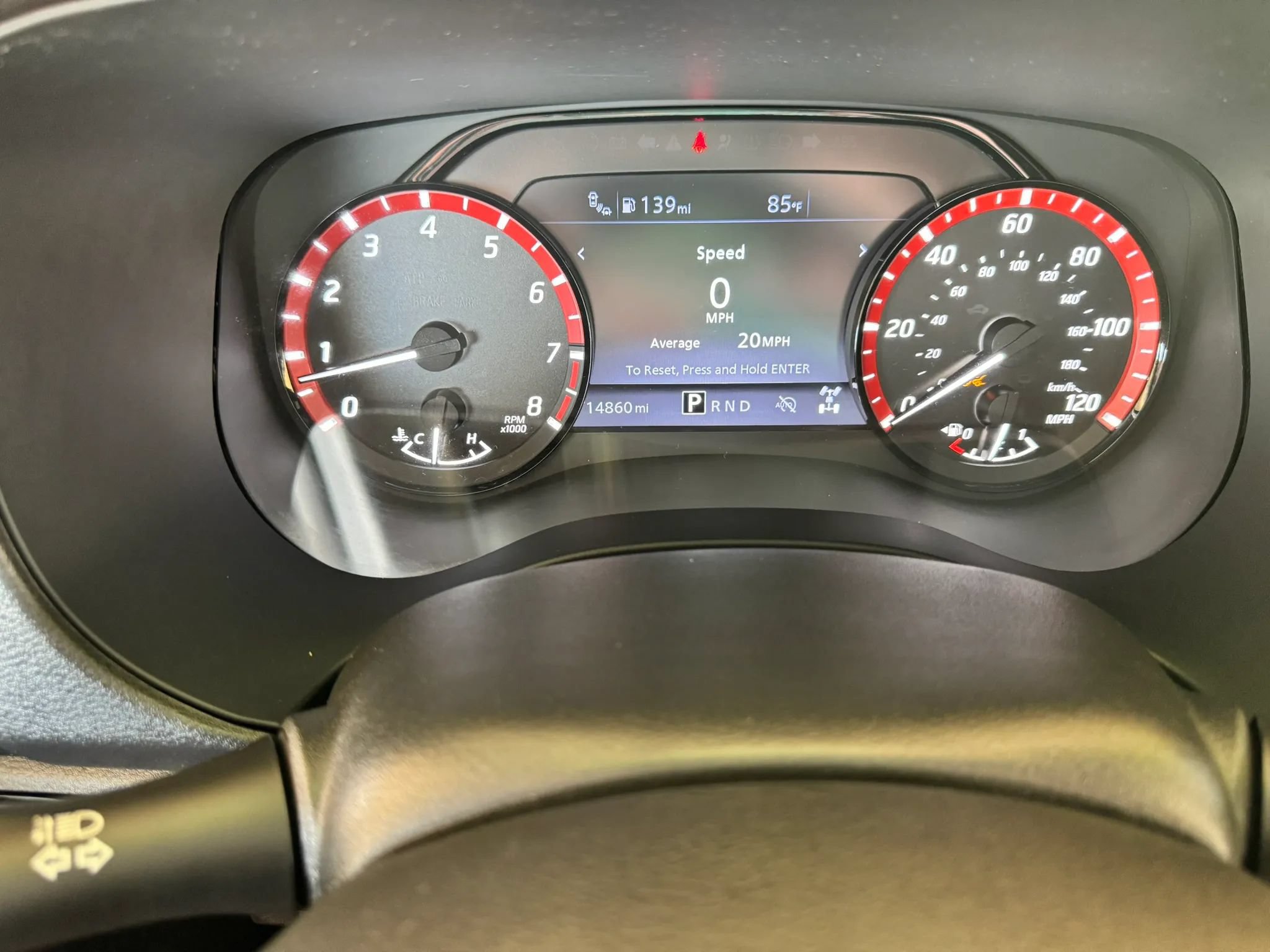 Used 2023 Nissan Frontier PRO-4X w/ Pro Convenience Package AWD/4WD image 12