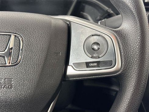 Used 2016 Honda Civic EX image 17