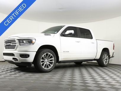 Used 2023 RAM 1500 Laramie