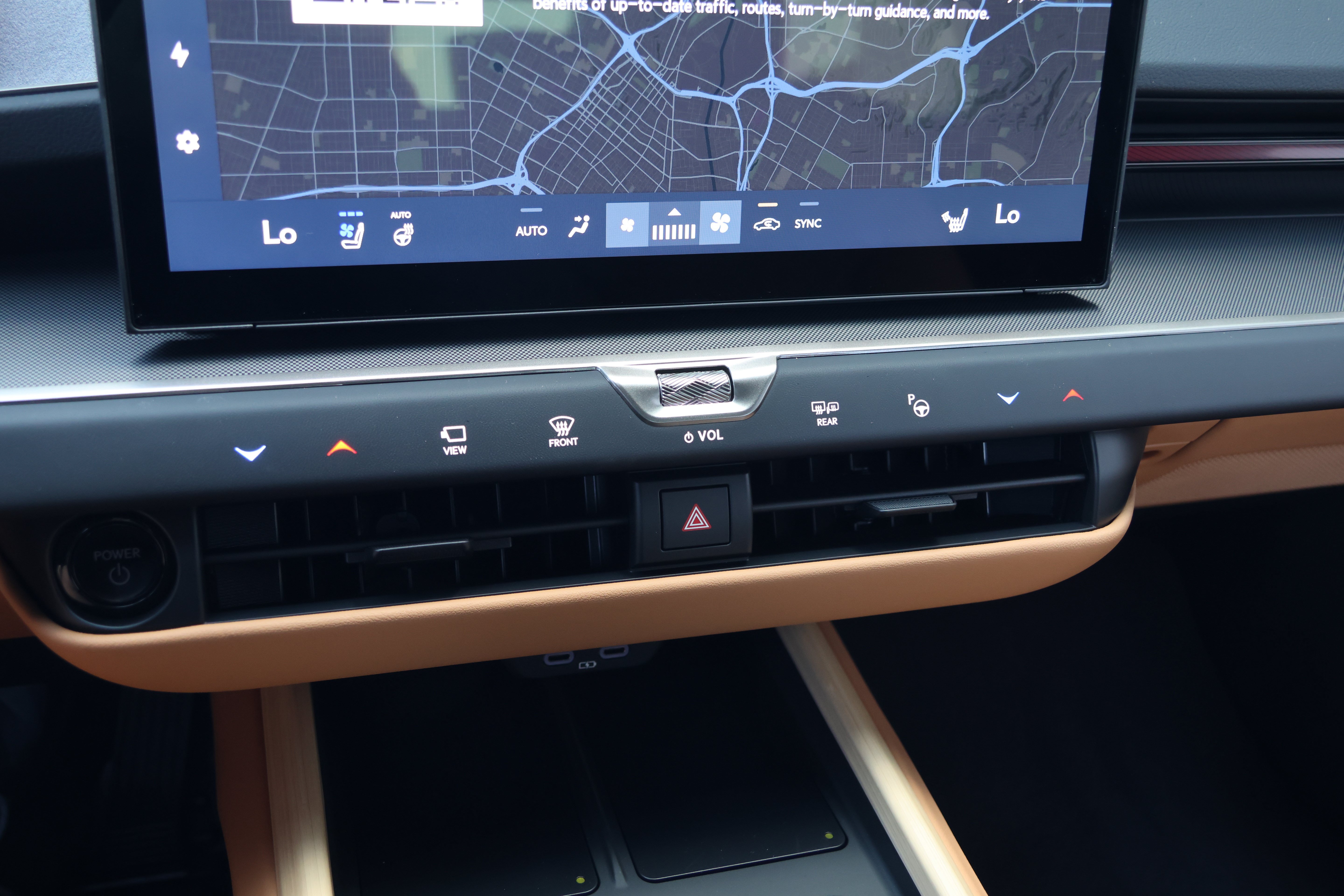 New 2026 Lexus ES 350e w/ Accessory Package (Z1) FWD image 21