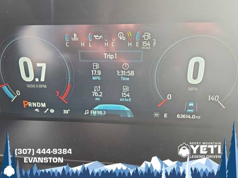 Used 2022 Ford F150 Raptor w/ Equipment Group 801A High image 23