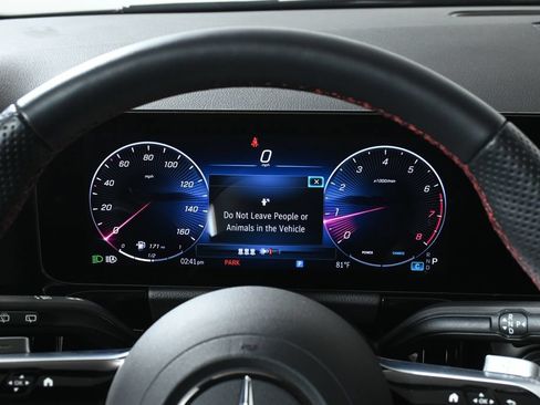 Certified 2026 Mercedes-Benz GLA 250 4MATIC image 19
