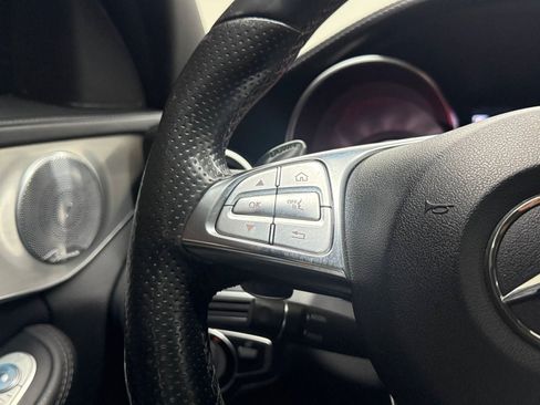 Used 2016 Mercedes-Benz C 63 AMG Sedan image 23