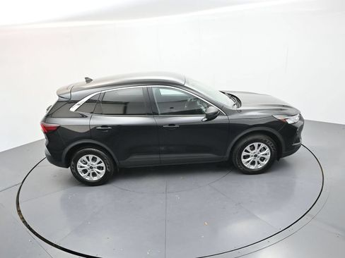 Used 2024 Ford Escape Active AWD/4WD image 30