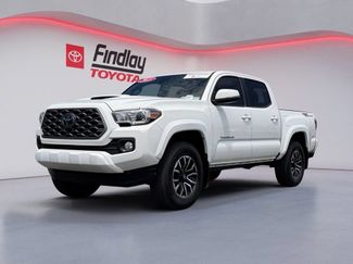 Certified 2023 Toyota Tacoma TRD Sport w/ TRD Premium Sport Package RWD video 1