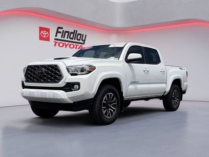 Certified 2023 Toyota Tacoma TRD Sport w/ TRD Premium Sport Package