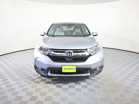 Used 2019 Honda CR-V EX-L image 10