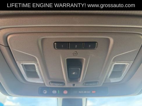 Used 2020 Chevrolet Silverado 1500 RST AWD/4WD image 27