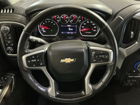 Used 2020 Chevrolet Silverado 1500 LT w/ All-Star Edition image 24