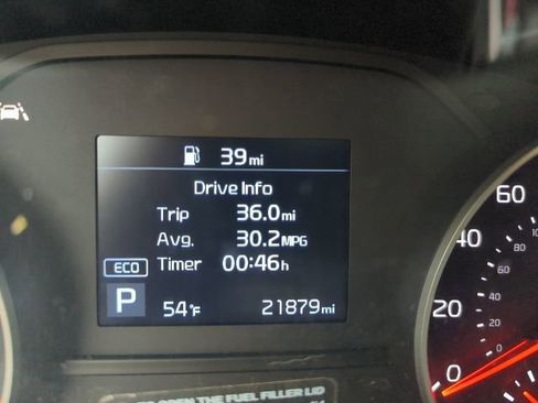 Used 2020 Kia Sportage LX image 13