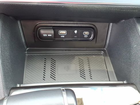 Used 2023 Kia Sportage X-Pro Prestige AWD/4WD image 22