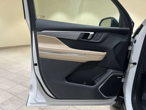 New 2026 Buick Enclave Preferred w/ Power Package FWD image 21