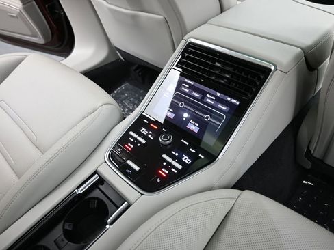Certified 2022 Porsche Panamera 4S AWD/4WD image 21