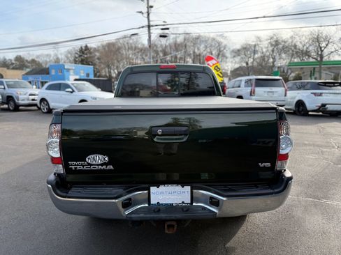 Used 2014 Toyota Tacoma 4x4 Access Cab V6 image 7