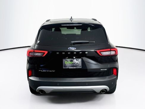 Used 2025 Ford Escape Platinum AWD/4WD image 7