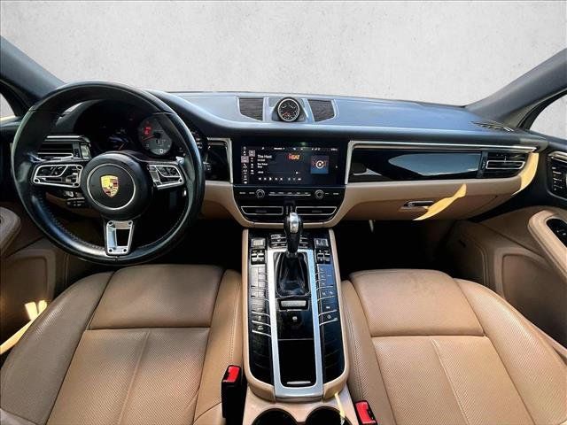 Used 2021 Porsche Macan S AWD/4WD image 15