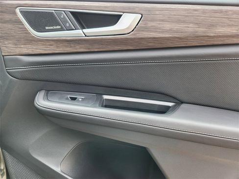 New 2026 Volkswagen Atlas SEL Premium R-Line image 21