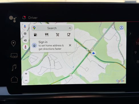 Used 2025 GMC Sierra 1500 SLT image 30