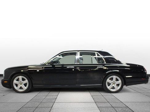 Used 2002 Bentley Arnage T image 4