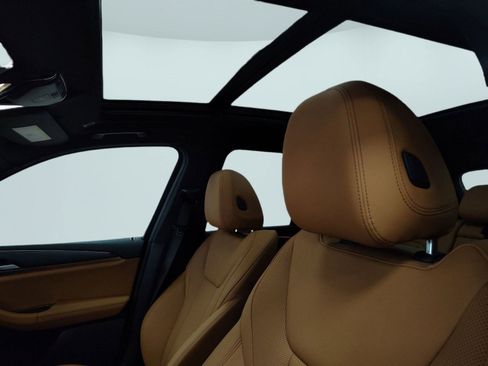 Certified 2024 BMW X3 xDrive30i w/ Premium Package image 14