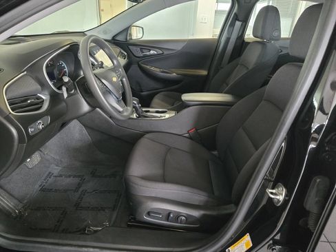 Used 2024 Chevrolet Malibu LT FWD image 20