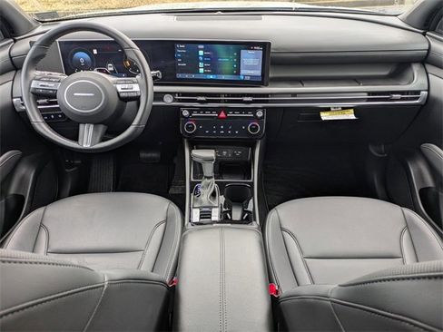 Certified 2025 Hyundai Santa Cruz XRT image 15