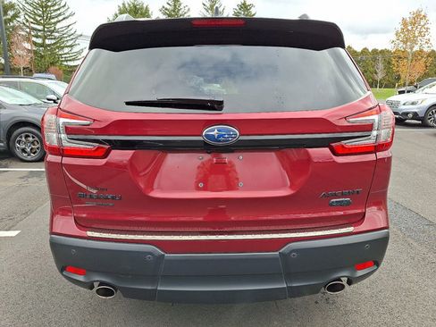 Certified 2024 Subaru Ascent Onyx Edition image 6