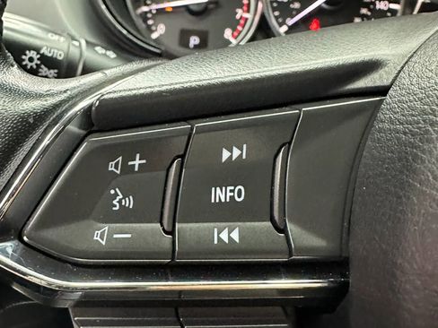 Used 2018 MAZDA CX-9 Touring image 15