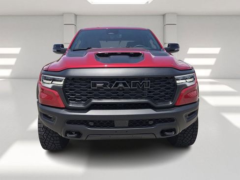 New 2026 RAM 1500 RHO AWD/4WD image 8