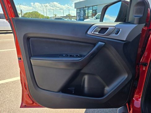 Used 2019 Ford Ranger XLT w/ Trailer Tow Package AWD/4WD image 20