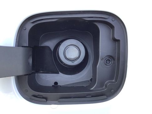 New 2026 Chevrolet Equinox RS image 47