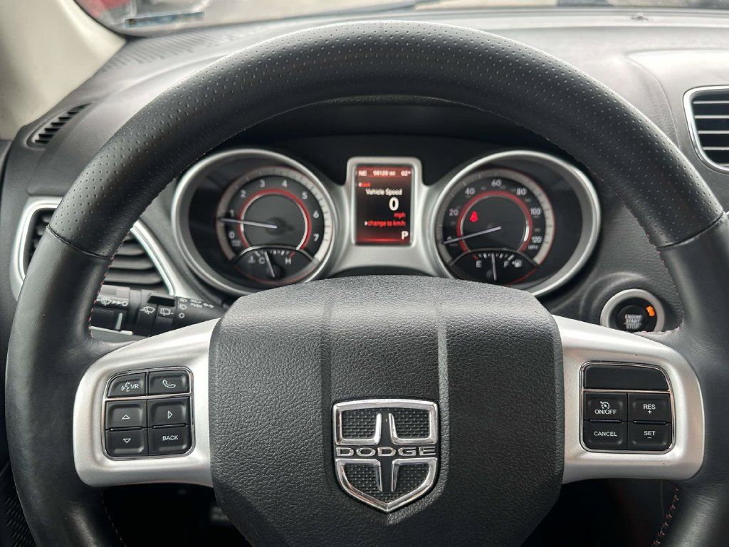 Used 2018 Dodge Journey GT w/ Driver Convenience Group AWD/4WD image 22