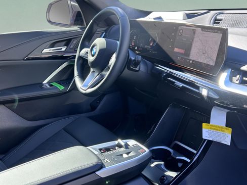 New 2026 BMW X1 xDrive28i w/ Technology Package image 31