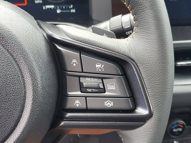 New 2026 Subaru Outback Wilderness AWD/4WD image 23