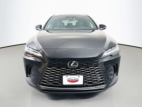 Used 2024 Lexus RX 350 Premium w/ Convenience Package FWD image 2