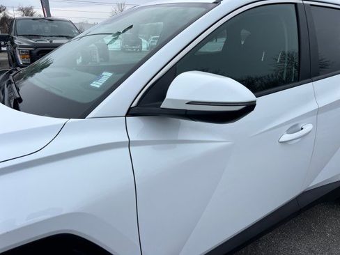 Used 2023 Hyundai Tucson SEL image 25