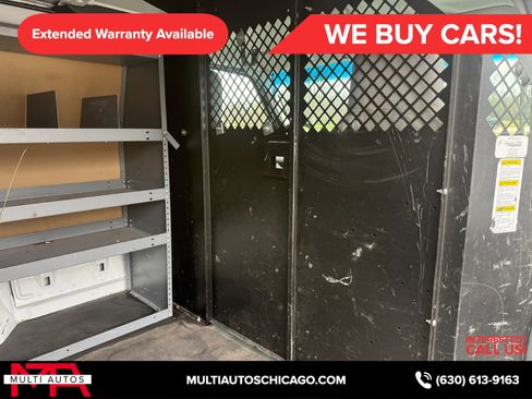 Used 2012 Ford E-250 and Econoline 250 image 15