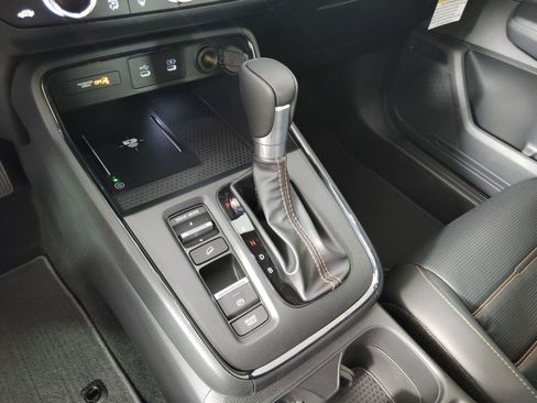 Used 2026 Honda CR-V Sport-L image 17