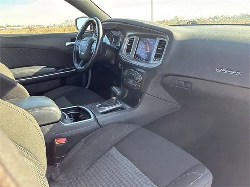 Used 2023 Dodge Charger SXT image 24