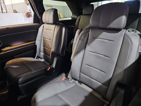 New 2026 Hyundai Palisade Calligraphy image 15