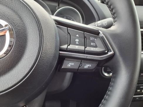 Certified 2025 MAZDA CX-5 AWD 2.5 S w/ Preferred Package image 20