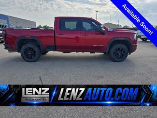 Used 2025 GMC Sierra 2500 AT4 AWD/4WD 360° Tour