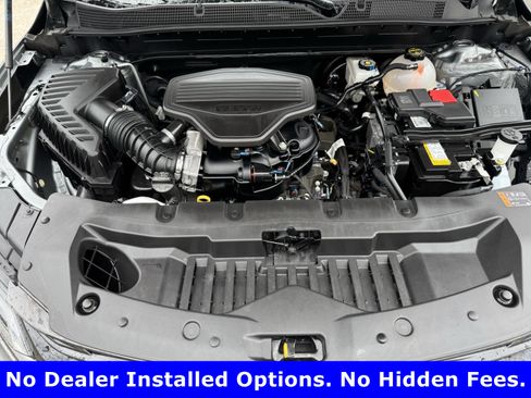 Used 2025 Chevrolet Blazer RS FWD image 27
