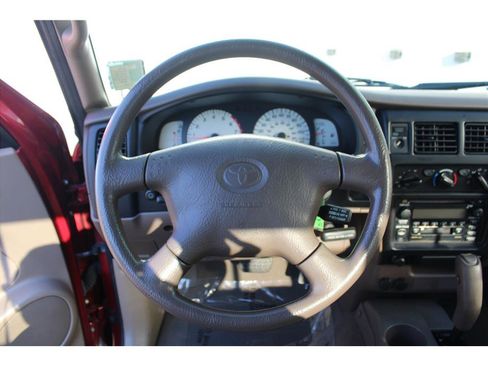 Used 2003 Toyota Tacoma PreRunner image 14