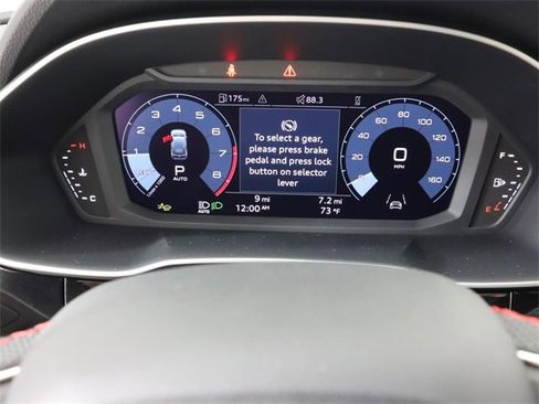 New 2025 Audi Q3 2.0T Premium Plus image 16