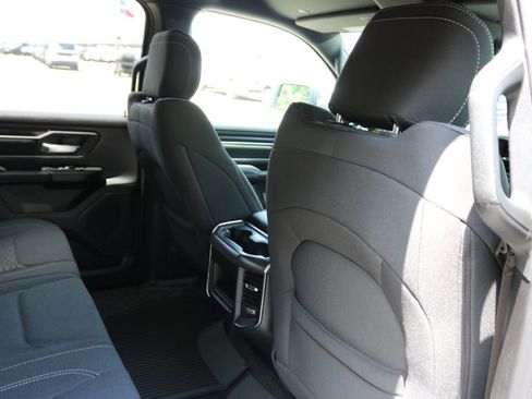New 2026 RAM 1500 Lone Star w/ Night Edition AWD/4WD image 18