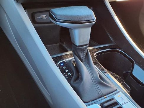 Used 2024 Hyundai Tucson SEL image 13